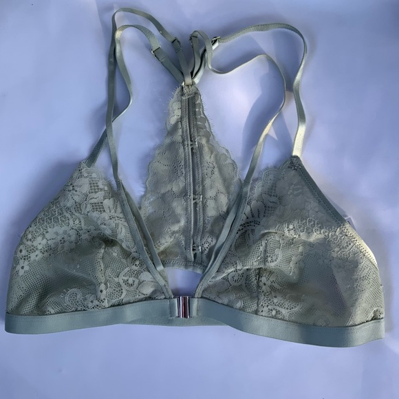 hunkemöller Lace Bralette - Picture 3 of 7